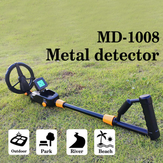Metal detektor tragac pointer MD1008