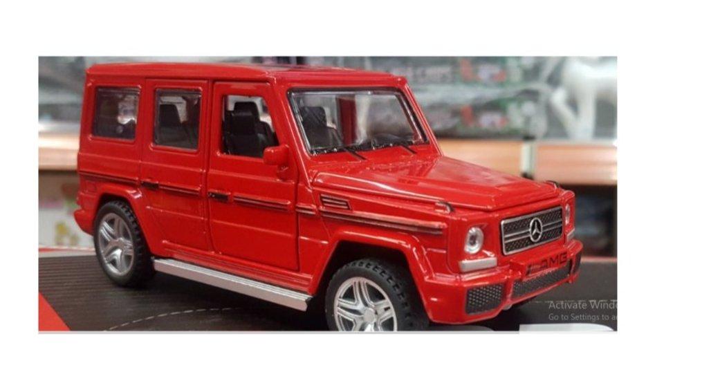 Metalni automobili sa zvucnim efektima - Slika 4