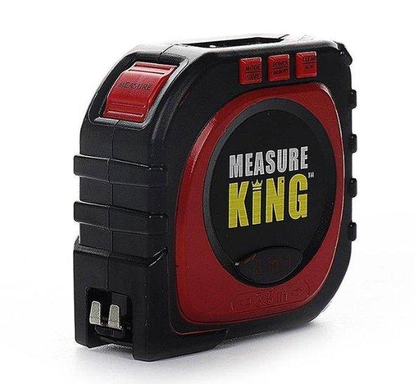 Metar sa tri nacina rada King Measure 3u1 Metar sa tri nacina rada King Measure 3u1