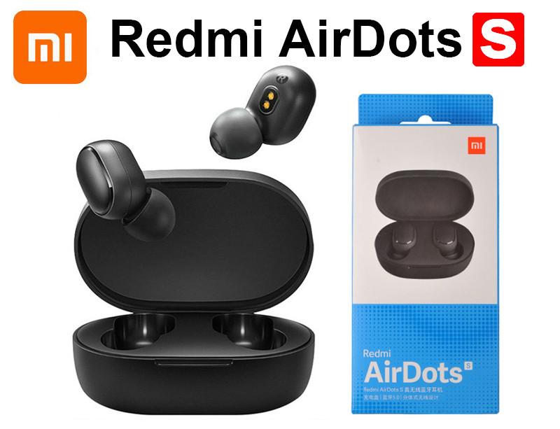 Mi AirDotspro slusalice