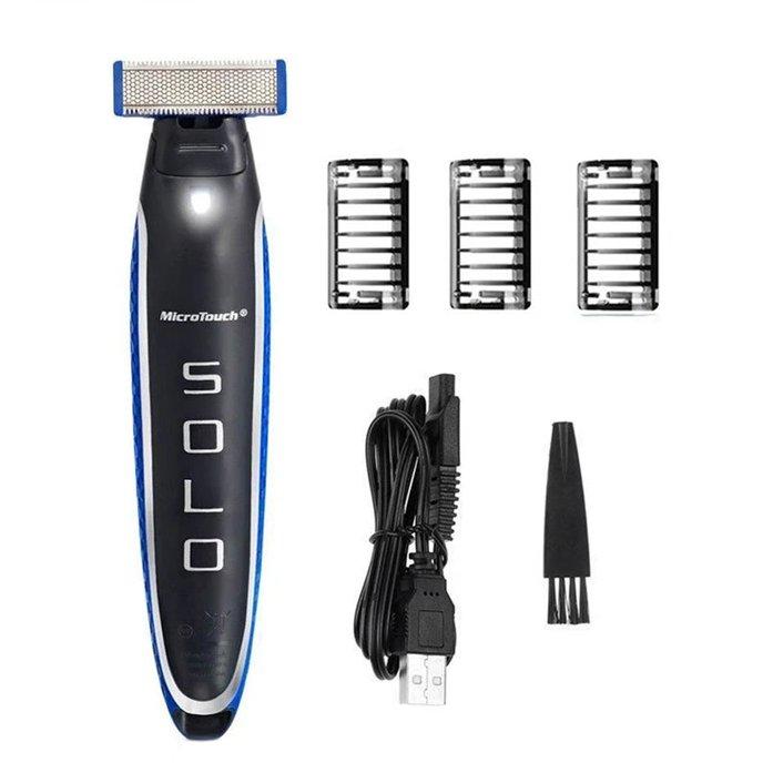 MicroTouch SOLO Trimer MicroTouch SOLO Trimer