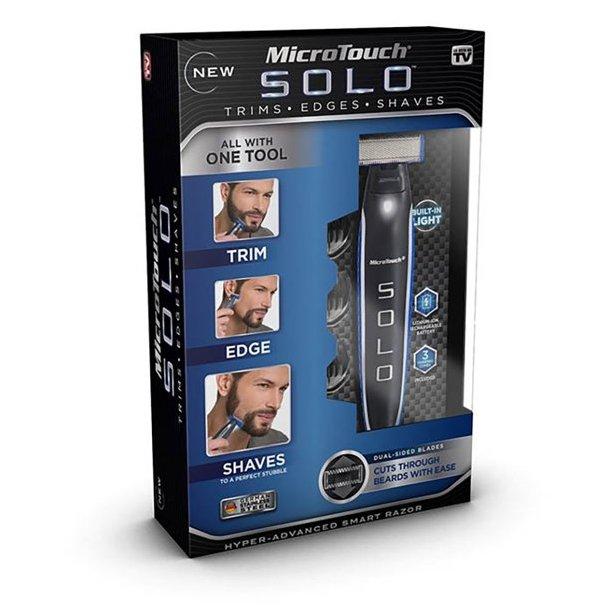 MicroTouch SOLO Trimer MicroTouch SOLO Trimer - Slika 3