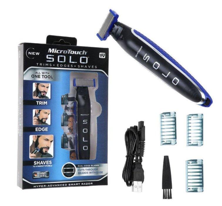 MicroTouch SOLO Trimer MicroTouch SOLO Trimer - Slika 4