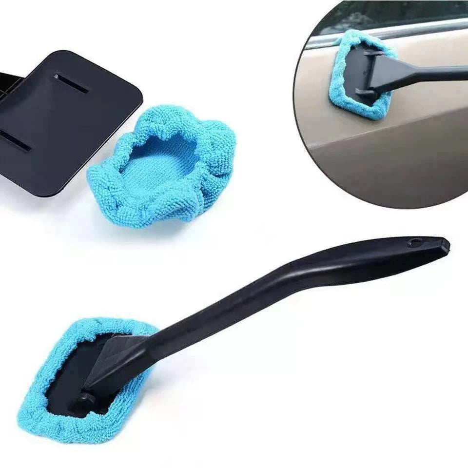 Mikrofiber cistac prskalica za staklo