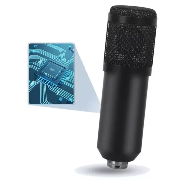 Mikrofon BM800i stalak