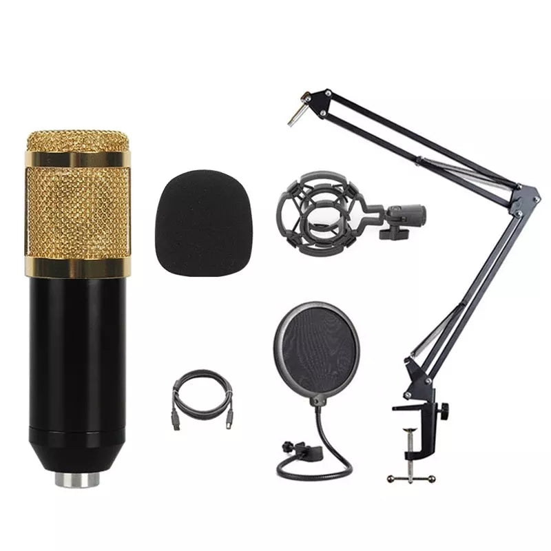 Mikrofon BM800i stalak
