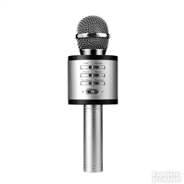 Mikrofon karaoke V9