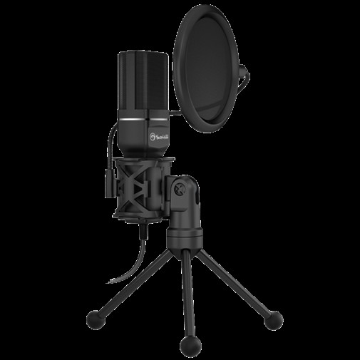 Mikrofon marvo mic03