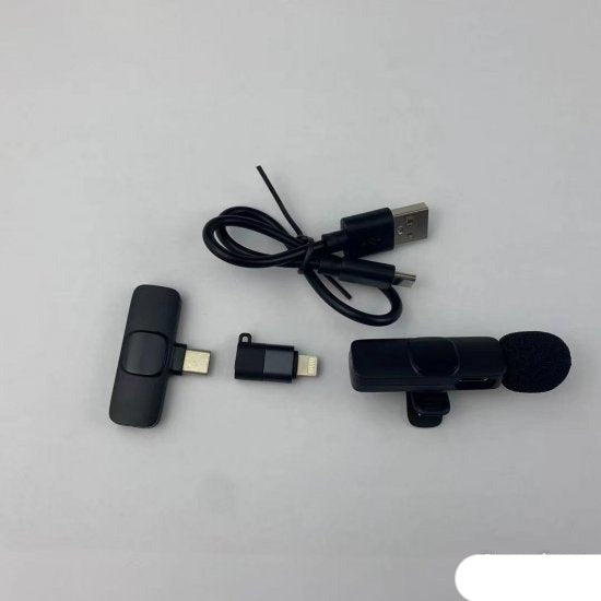Mikrofon za mobilni telefon