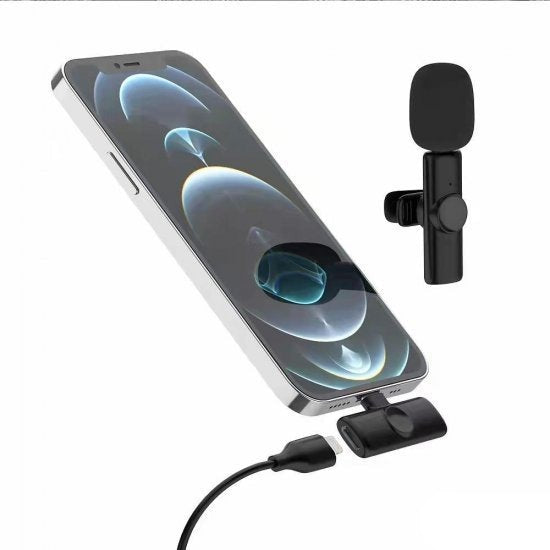 Mikrofon za mobilni telefon - Slika 10
