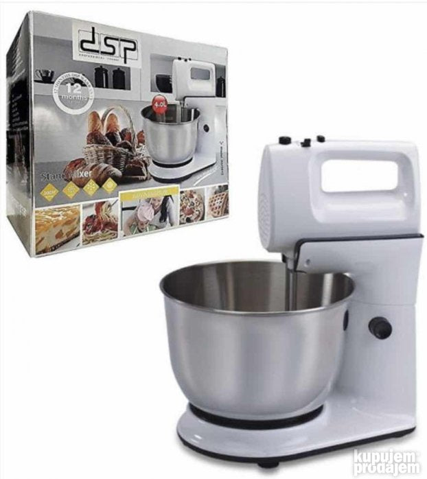 Mikser Dsp KM 3015 - Slika 5