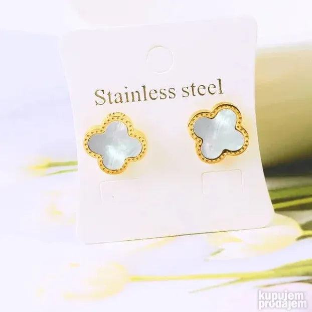 Mindjuse Stainless stell