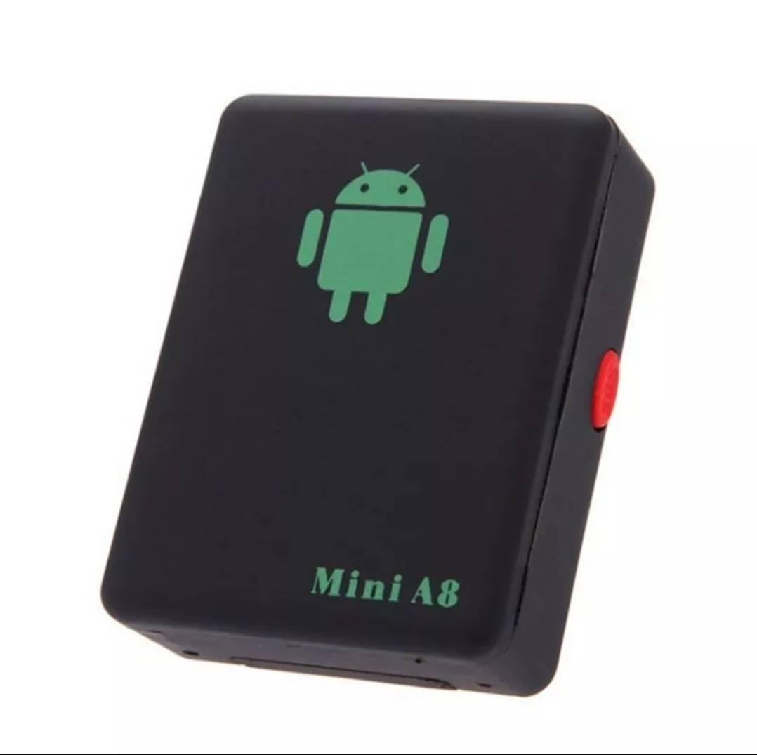 Mini A8 GPSGSMGPRS SOS lokator Mini A8 GPSGSMGPRS SOS lokator