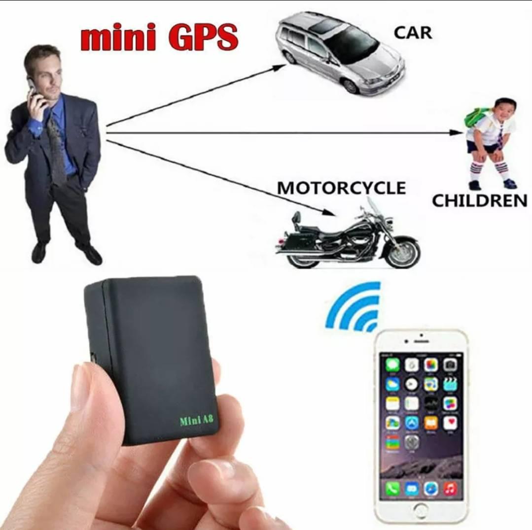 Mini A8 GPSGSMGPRS SOS lokator Mini A8 GPSGSMGPRS SOS lokator
