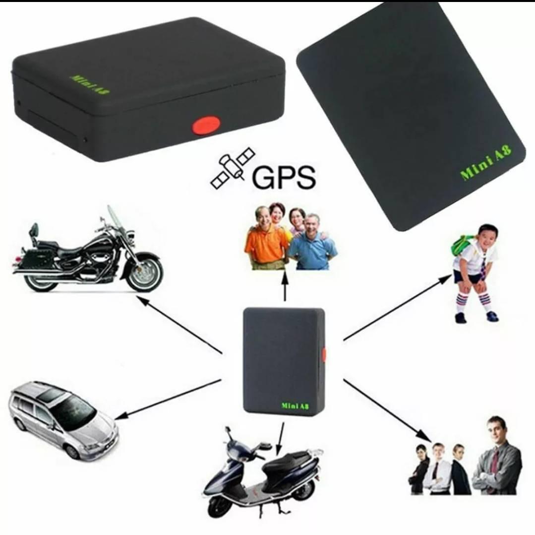 Mini A8 GPSGSMGPRS SOS lokator Mini A8 GPSGSMGPRS SOS lokator - Slika 4