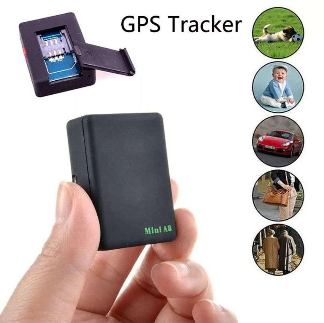 Mini A8 GPSGSMGPRS SOS lokator Mini A8 GPSGSMGPRS SOS lokator - Slika 5