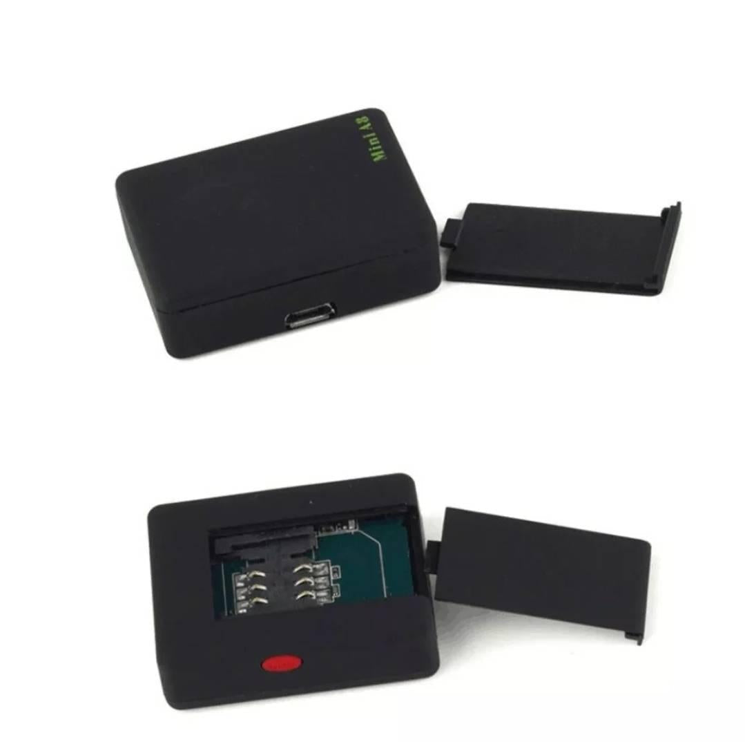 Mini A8 GPSGSMGPRS SOS lokator Mini A8 GPSGSMGPRS SOS lokator - Slika 6