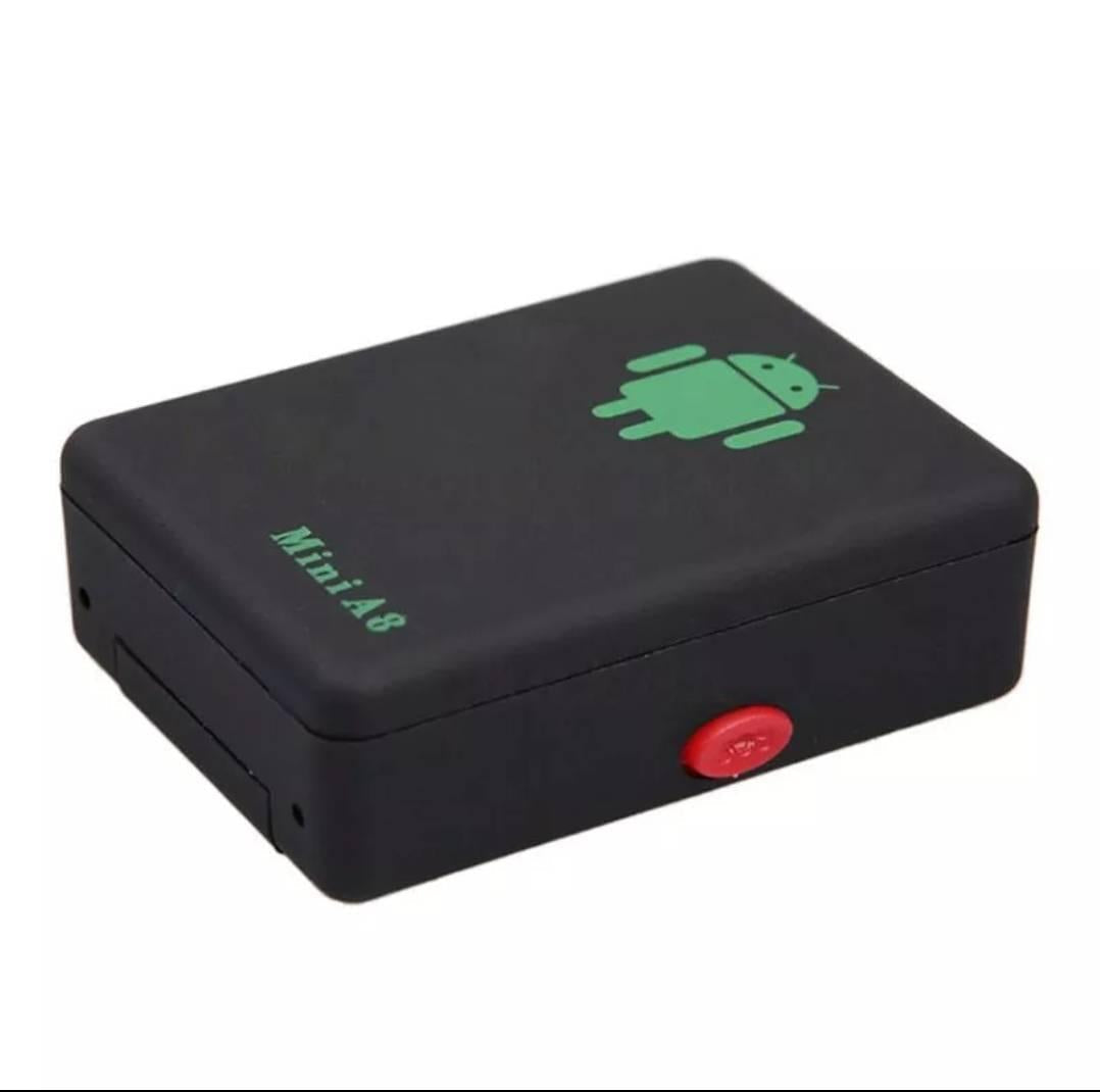 Mini A8 GPSGSMGPRS SOS lokator Mini A8 GPSGSMGPRS SOS lokator - Slika 7