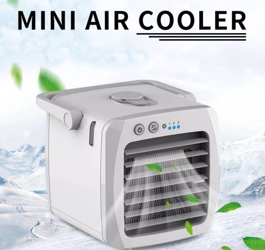 Mini Atomic Air Cooler X5 Mini Atomic Air Cooler X5