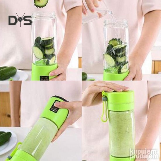 Mini Blender Blender NOVO Mini Blender Blender NOVO - Slika 7