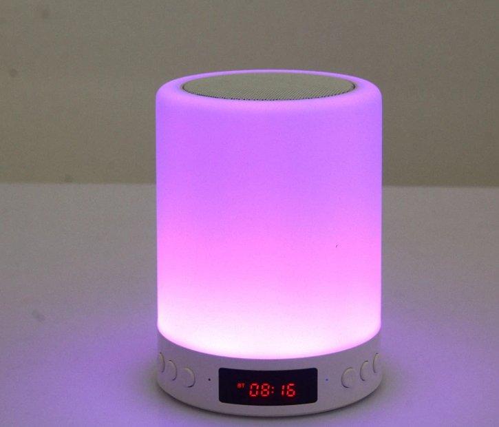 Mini Blutut zvucnik u obliku lampe Mini Blutut zvucnik u obliku lampe - Slika 3