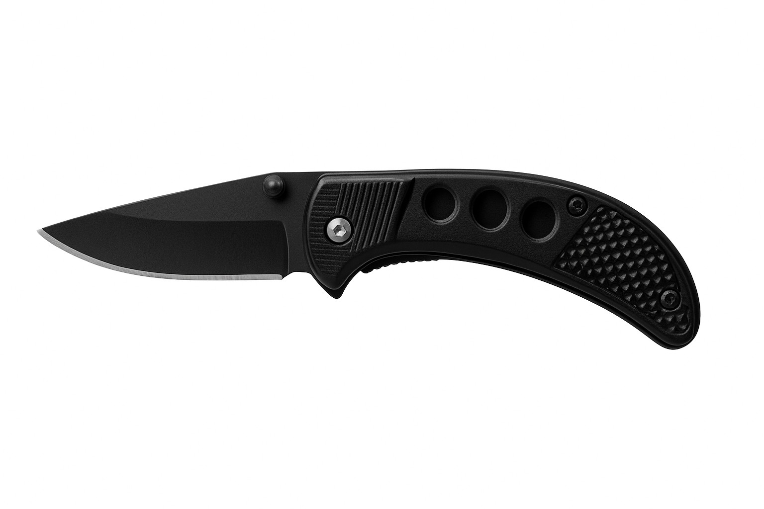 Mini Dzepni Nozic 6cm