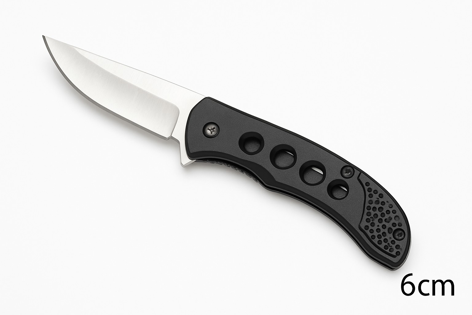 Mini Dzepni Nozic 6cm