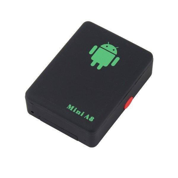 Mini GPS lokator Mini A8 GSMGPRSGPS Mini GPS lokator Mini A8 GSMGPRSGPS - Slika 3