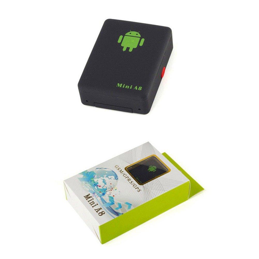 Mini GPS lokator Mini A8 GSMGPRSGPS Mini GPS lokator Mini A8 GSMGPRSGPS - Slika 5
