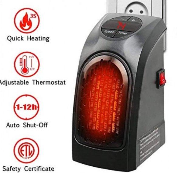 Mini Grejalica Grejalica Mini Grejalica 400W Mini Grejalica Grejalica Mini Grejalica 400W