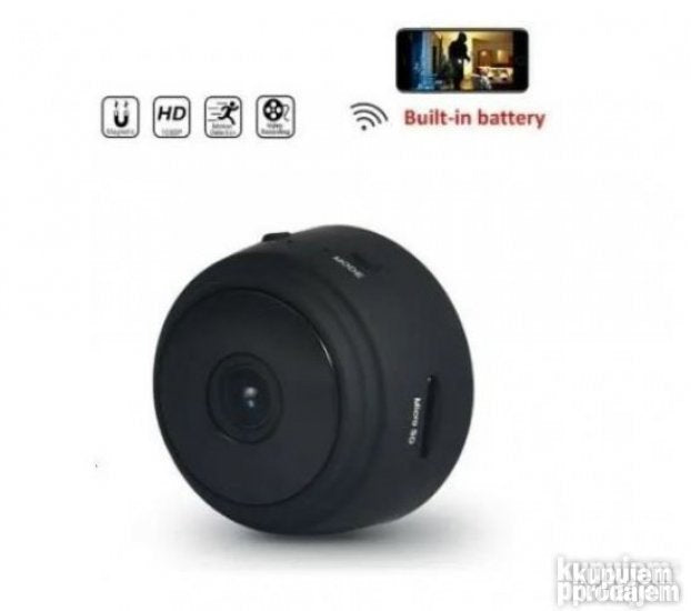 Mini IP kamera IP KAMERA MINI KAMERA IP KAMERA ip mini
