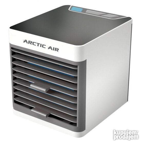Mini KLIMA Arctic Air Ultra RASHLADNI Uredaj 3u1 Model 2022