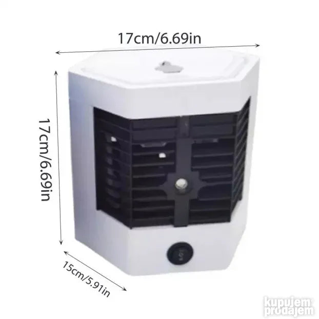 Mini Klima Ultra Pro