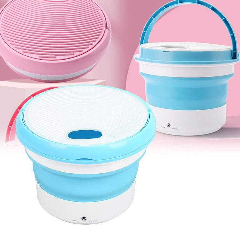 Mini Magic Automatska Masina za Pranje Vesa