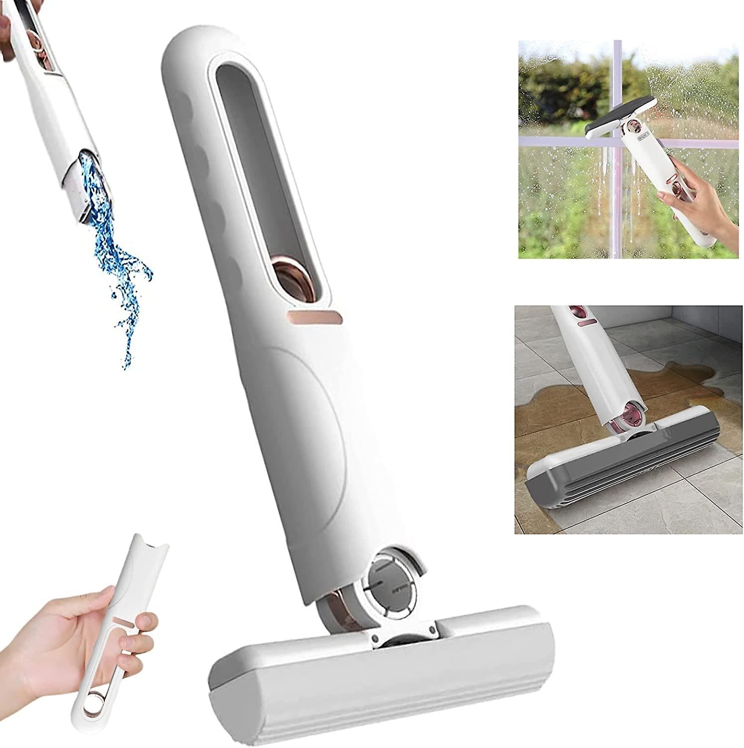Mini Mop Svestrani i prakticni alat za ciscenje - Slika 6