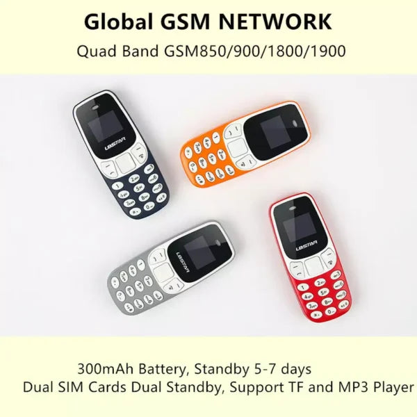 Mini Nokia BM10