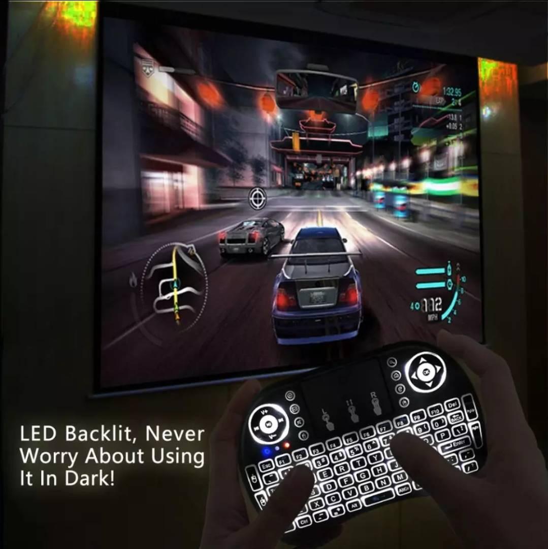 Mini RGB tastatura Mini RGB tastatura - Slika 5