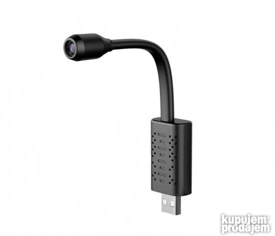 Mini USB kamera WiFi smart IP kamera