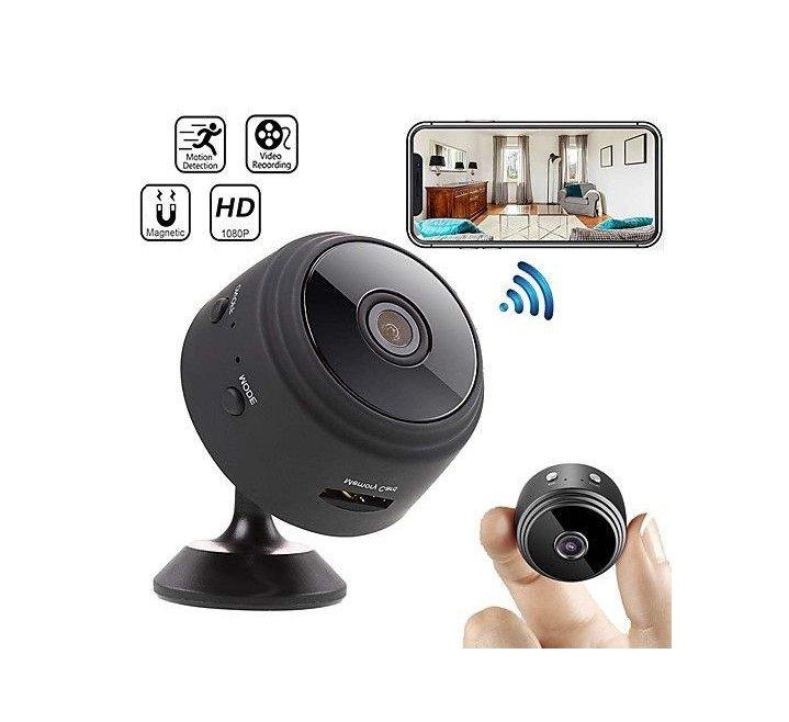 Mini WIFI IP kamera 1080p Spijunska nadzor preko aplikacije Mini WIFI IP kamera 1080p Spijunska nadzor preko aplikacije - Slika 6