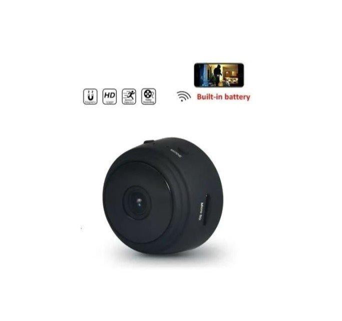 Mini WIFI IP kamera HD Spijunska nadzor aplikacija magnet Mini WIFI IP kamera HD Spijunska nadzor aplikacija magnet