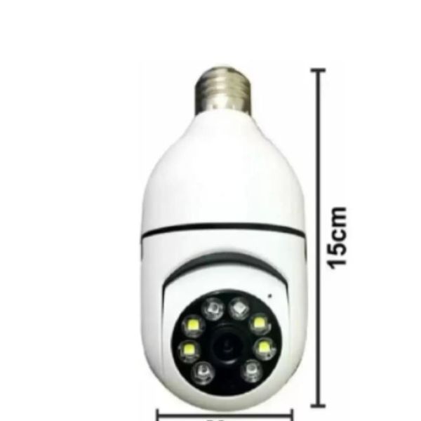 Mini WiFi kamera H68 - Slika 5