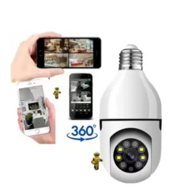 Mini WiFi kamera H68 - Slika 6