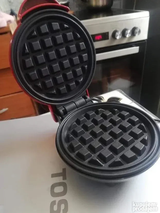 Mini aparat za galete RIS V