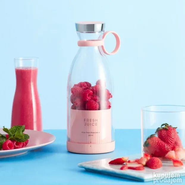 Mini blender za voce prenosivi