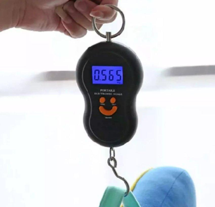 Mini digitalna vaga meri do 50Kg Mini digitalna vaga meri do 50Kg