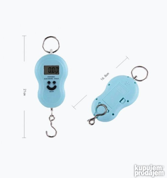 Mini digitalna vaga meri do 50Kg VAGA vaga VAGA vaga