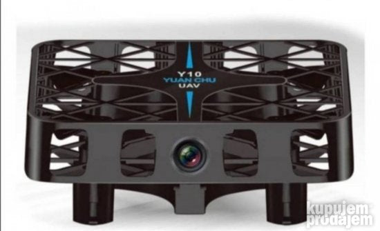 Mini dron Y10