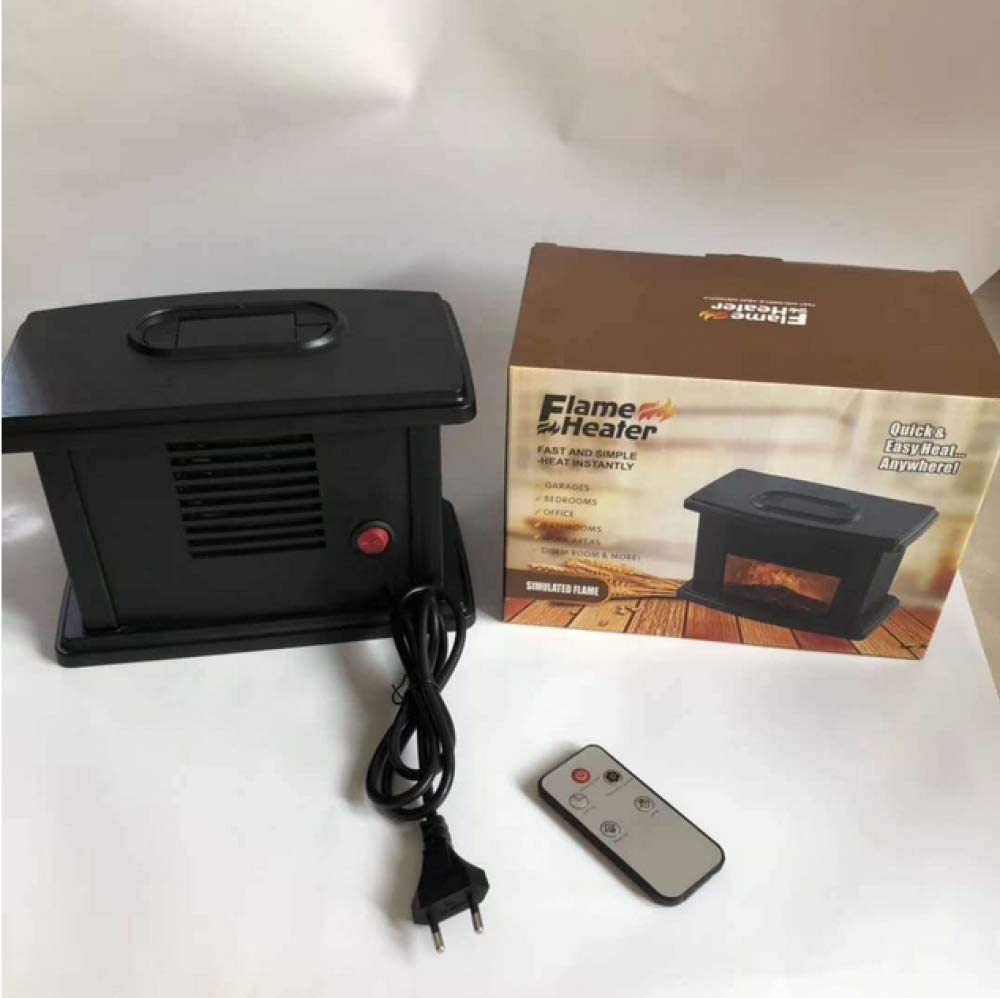 Mini elekticni kamin
