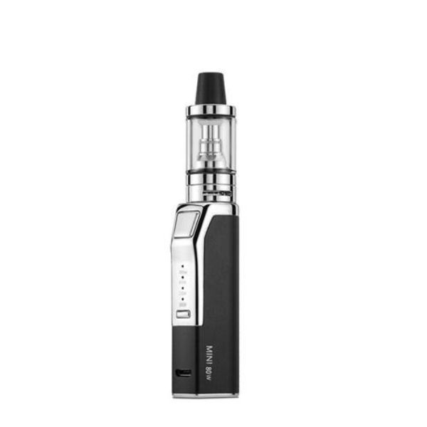 Mini elektronska cigareta i 5 punjenja