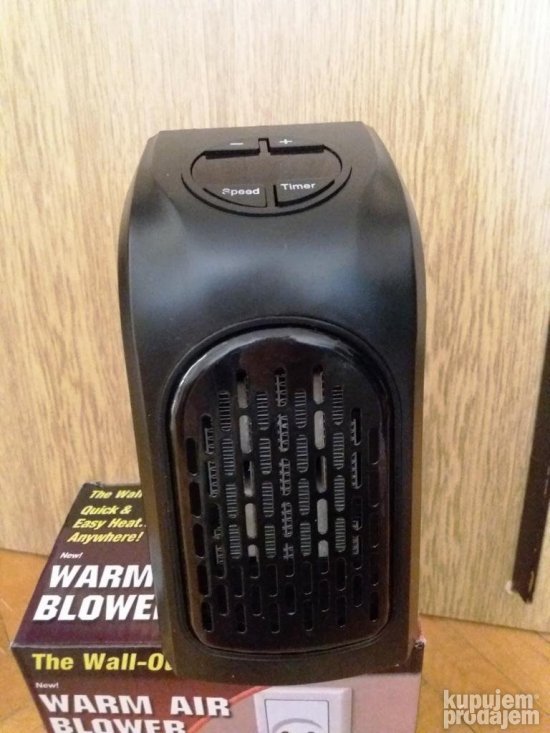 Mini grejalica Handy heater
